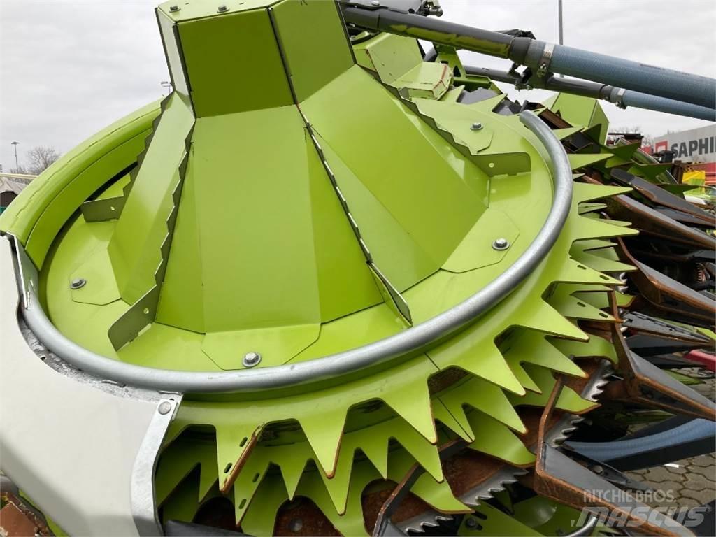 CLAAS Orbis 900 Akcesoria do sieczkarni