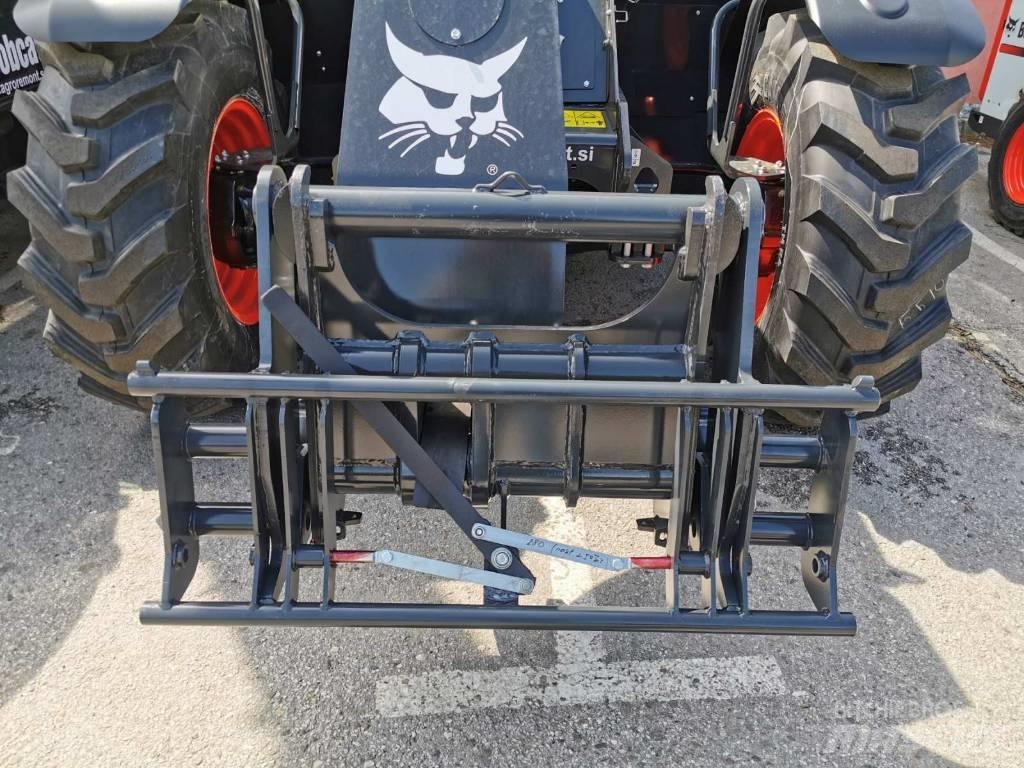 Bobcat ADAPTER EURO Ładowarki rolnicze