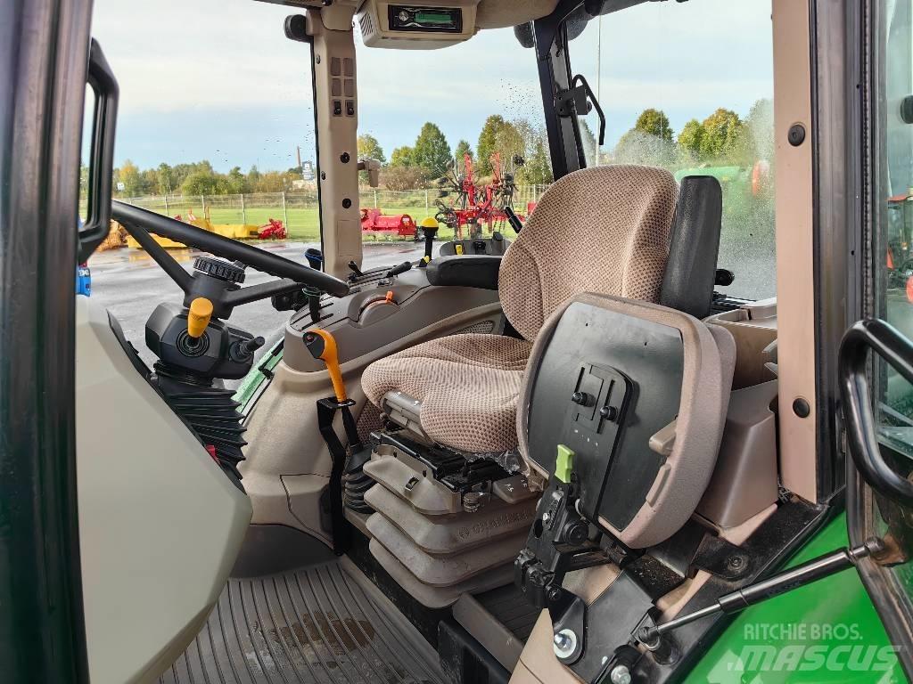 John Deere 5100 M Ciągniki rolnicze