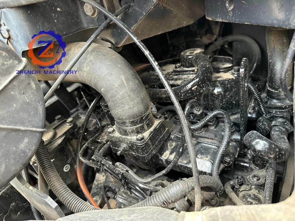 Kobelco SK 55 SR Minikoparki