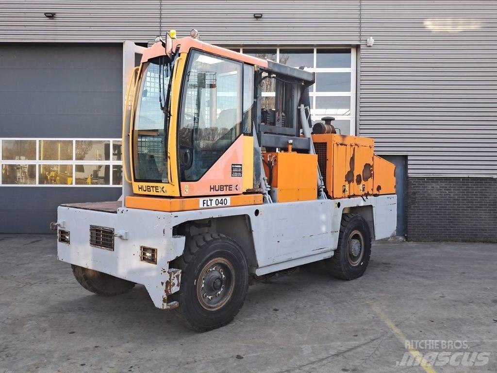 Hubtex S80D Wózki Diesla