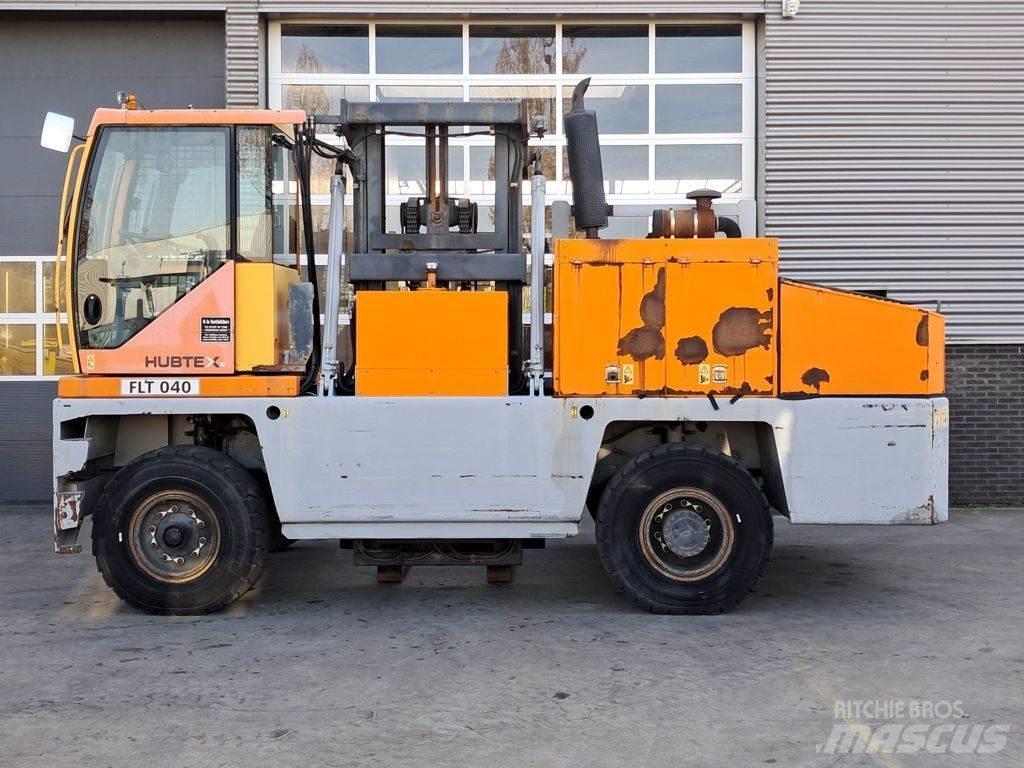 Hubtex S80D Wózki Diesla