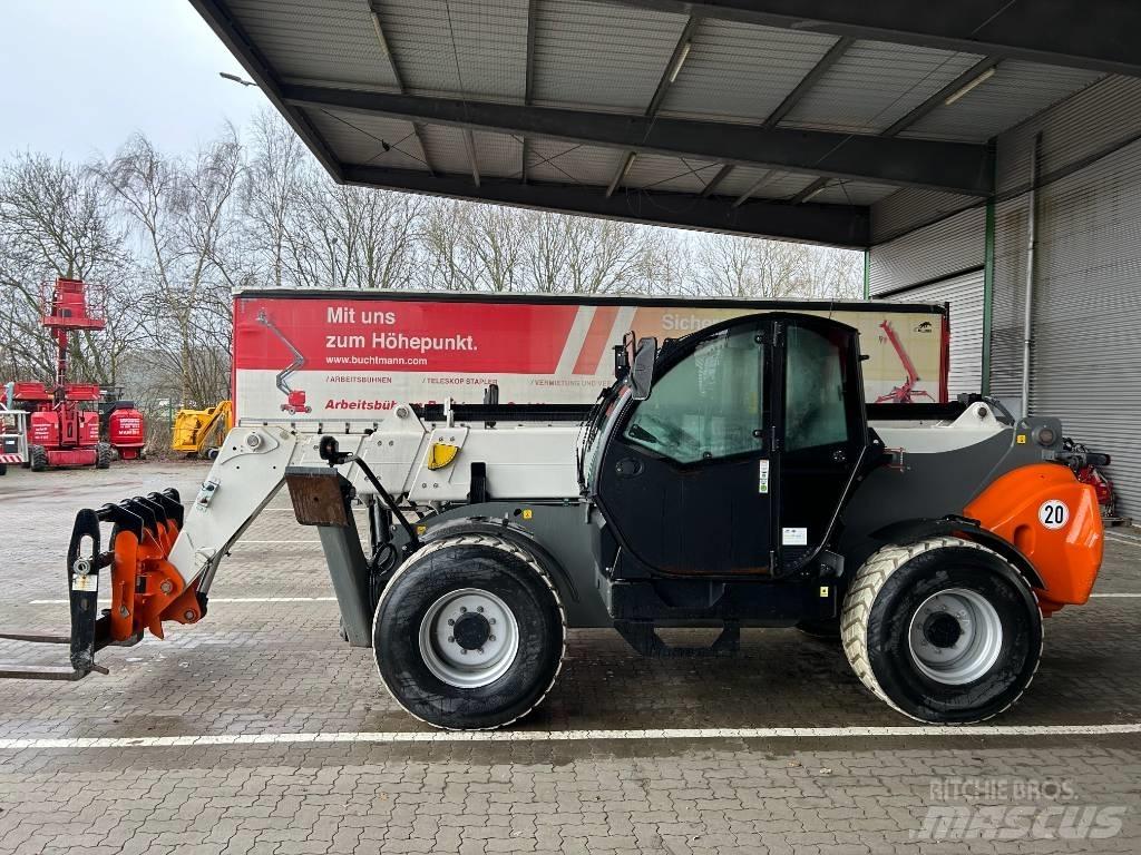 Snorkel SR 1745 Ładowarki teleskopowe