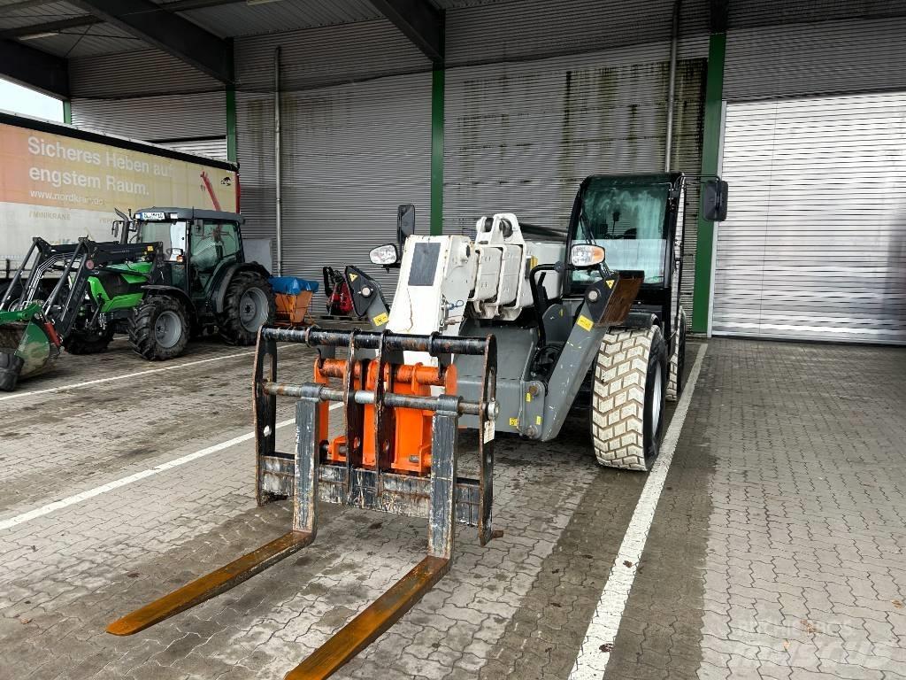 Snorkel SR 1745 Ładowarki teleskopowe