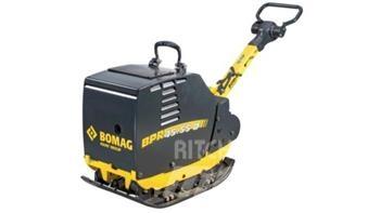 Bomag BPR 45/55 D Ubijaki wibracyjne