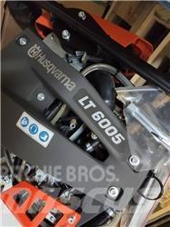 Husqvarna LT 6005 Ubijaki