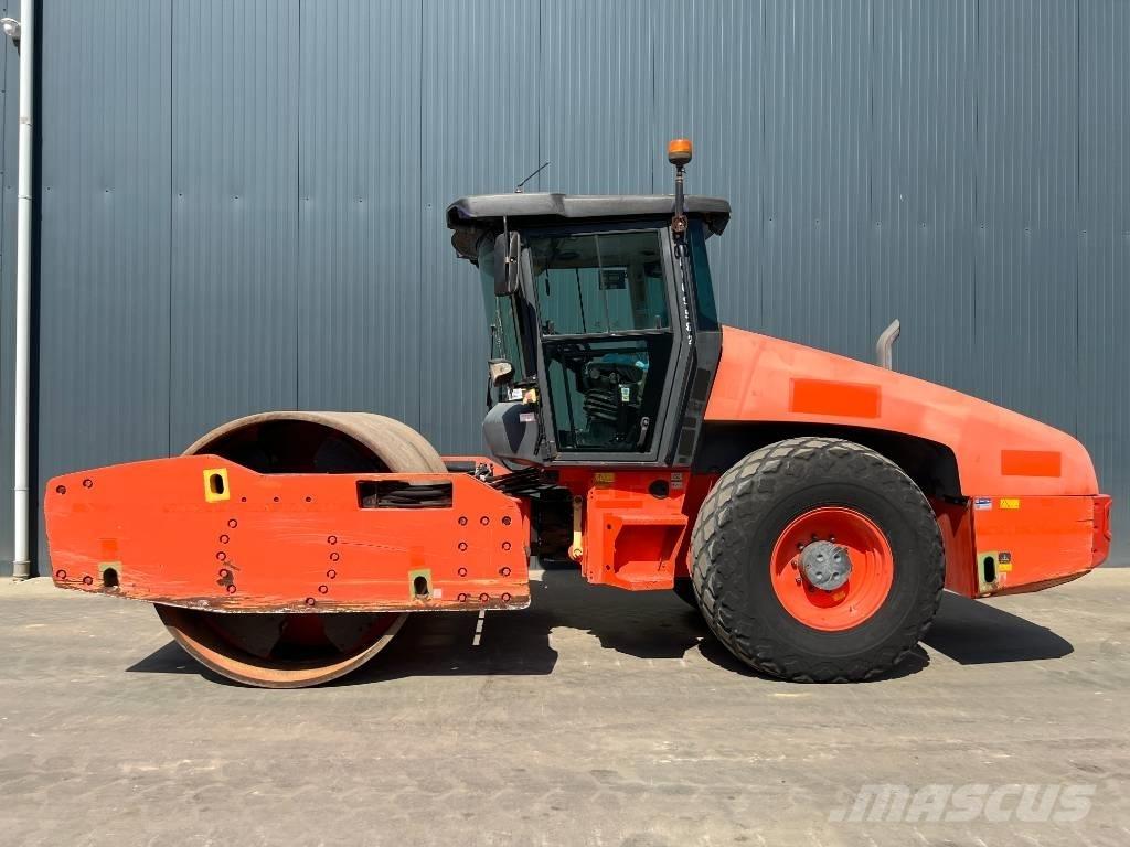 Dynapac CA6500D Walce jednobębnowe