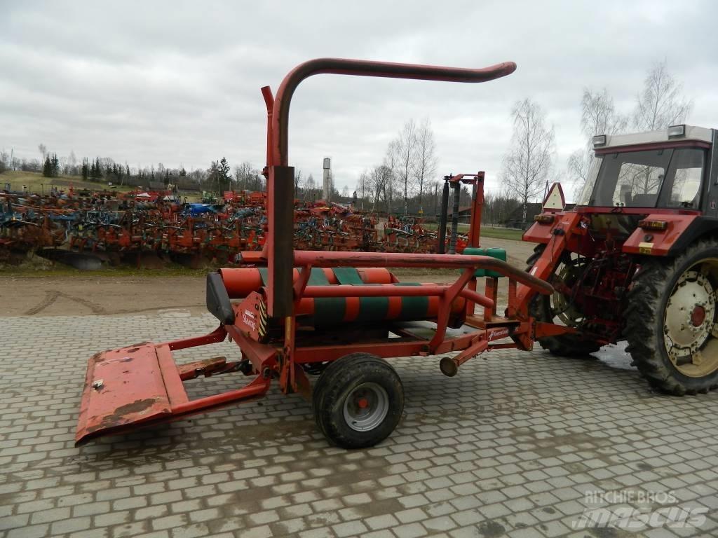 Kverneland UN7512 Owijarki