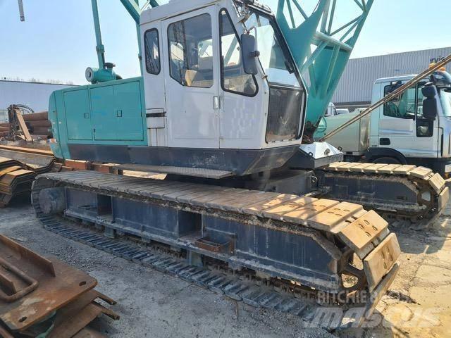 Kobelco 7045 Żurawie gąsienicowe