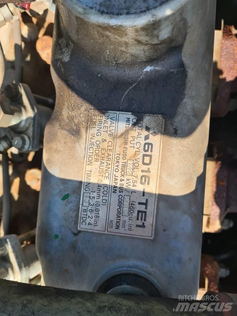Kobelco 7045 Żurawie gąsienicowe
