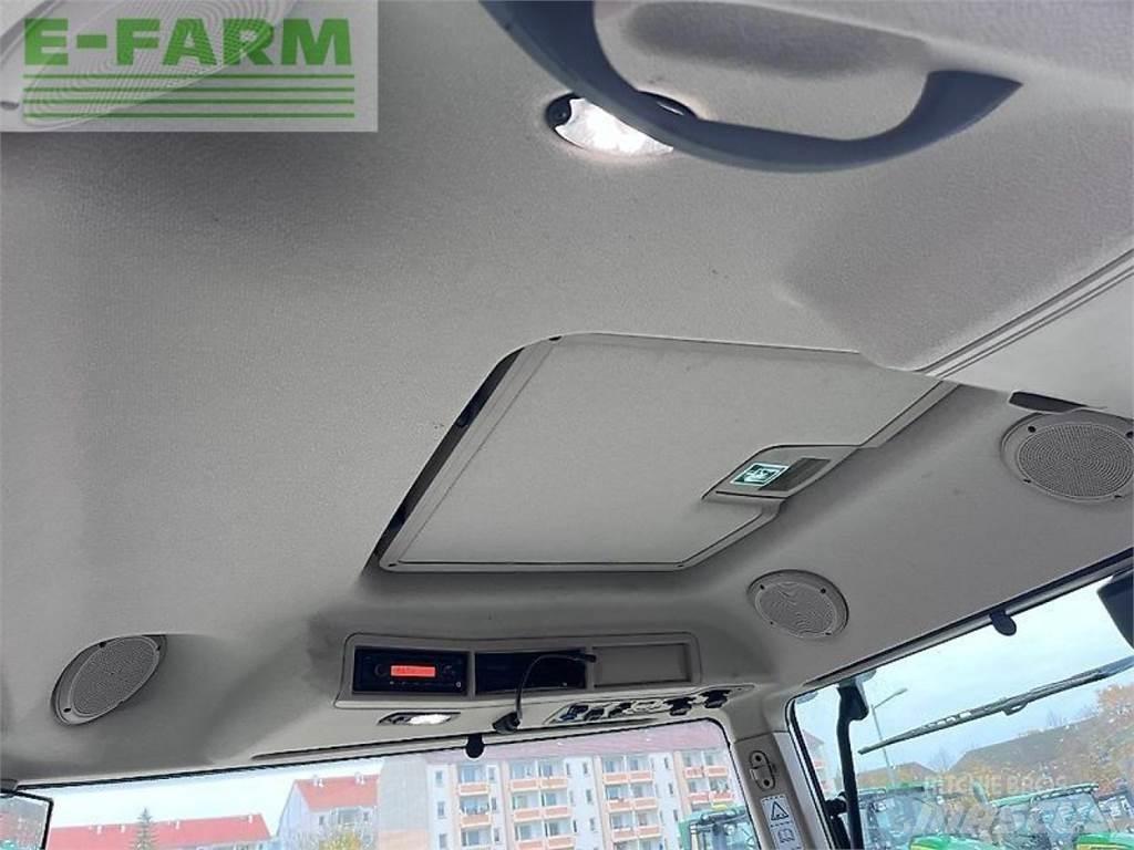 Fendt 936 vario Ciągniki rolnicze