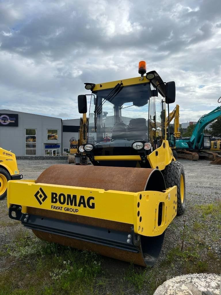Bomag BW 177 D-5 Walce jednobębnowe