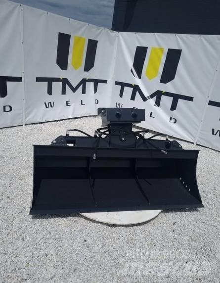 TMT JCB Łyżki do koparek
