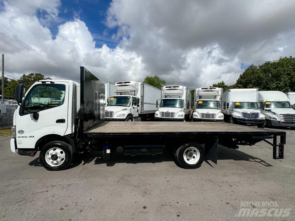 Hino 155 Inne