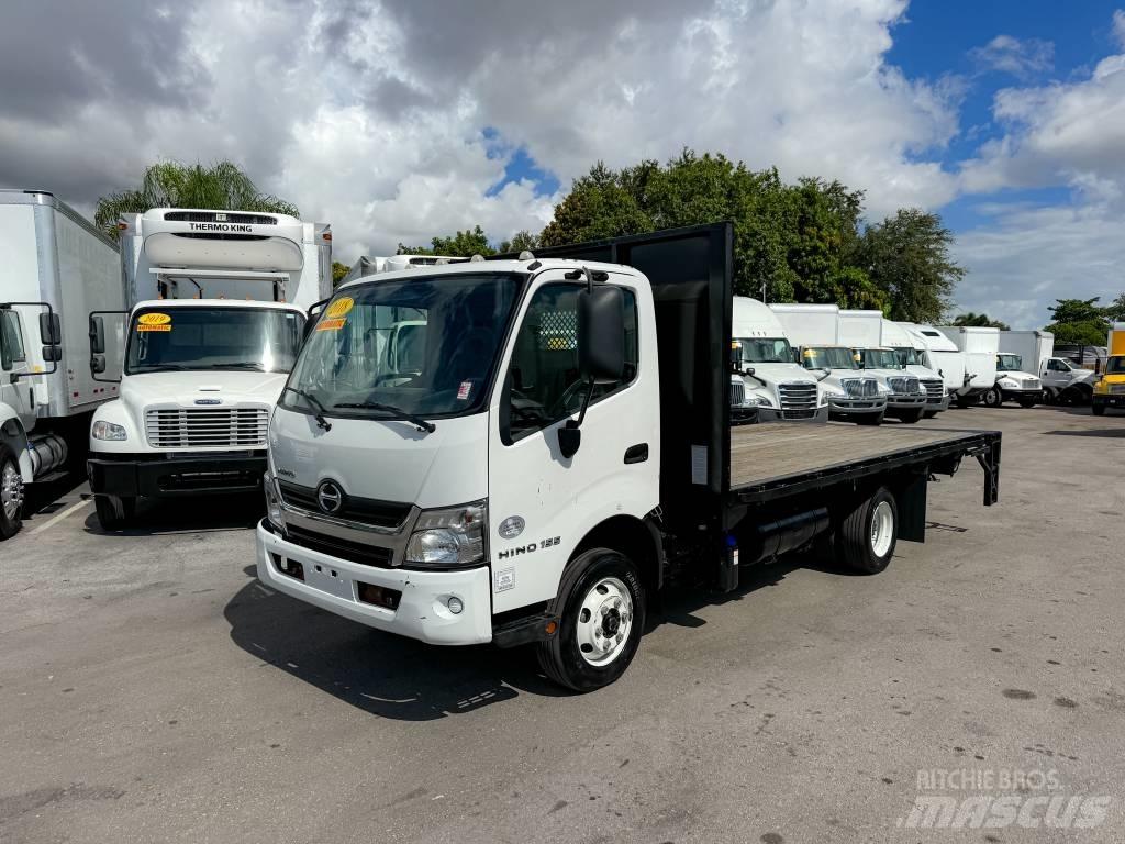 Hino 155 Inne