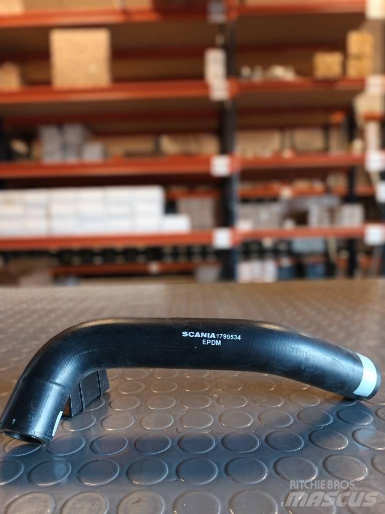 Scania HOSE 1790534 Silniki