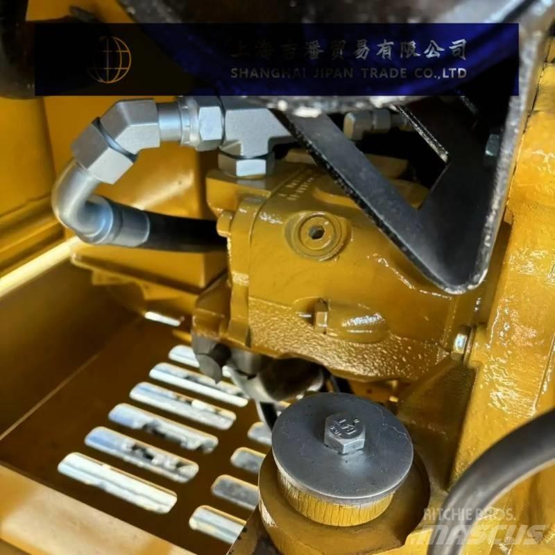 CAT 306 E Minikoparki