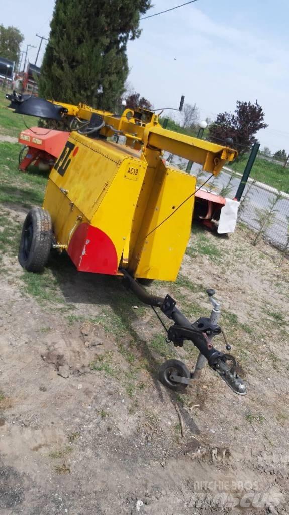 Kubota φωτησμος Agregaty prądotwórcze inne