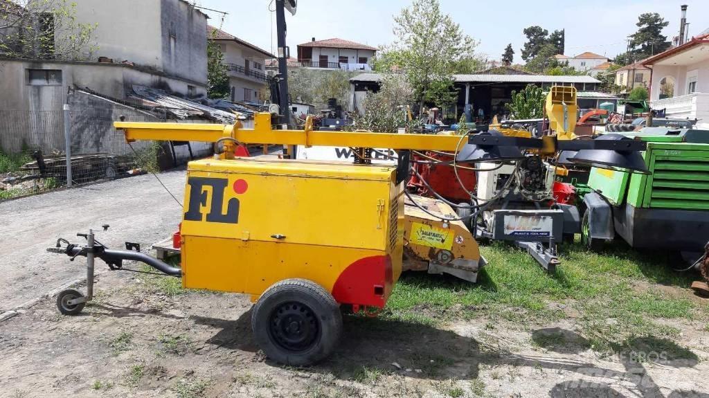Kubota φωτησμος Agregaty prądotwórcze inne