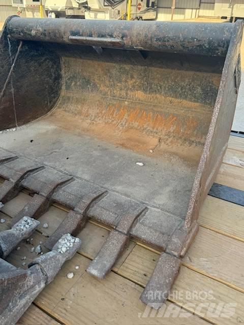 Wain-Roy 48" Bucket Inne akcesoria
