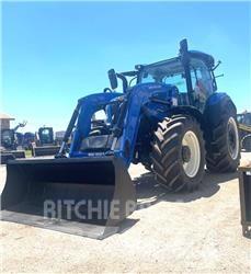 New Holland T5.140 Ciągniki rolnicze
