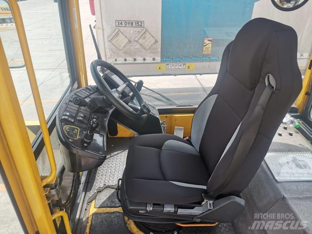Mafi R332 Ciągniki terminalowe