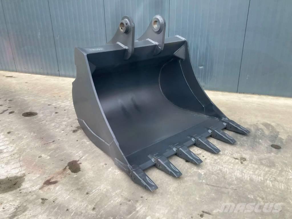 Doosan DX225 Łyżki do ładowarek