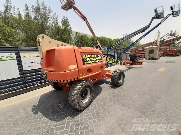 JLG 460SJ Podnośniki teleskopowe