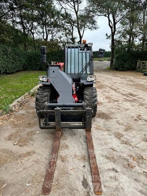 Manitou MT 420 H Ładowarki teleskopowe