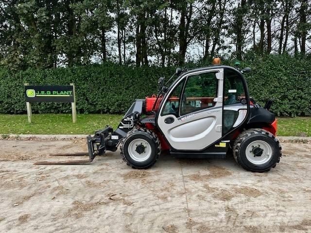 Manitou MT 420 H Ładowarki teleskopowe
