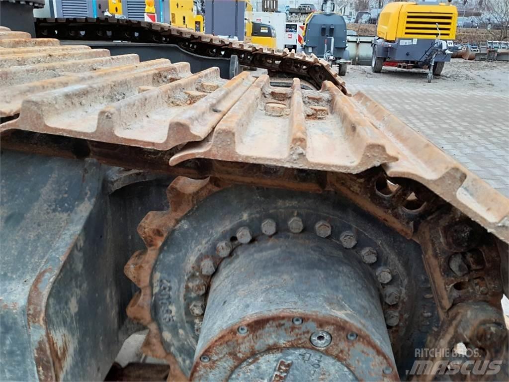 Liebherr R918 Koparki gąsienicowe