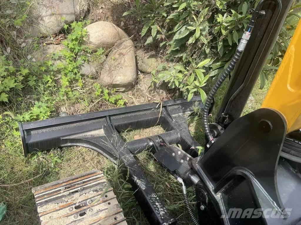 Sany SY 55 C Minikoparki