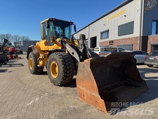 Volvo L 90 F Ładowarki kołowe