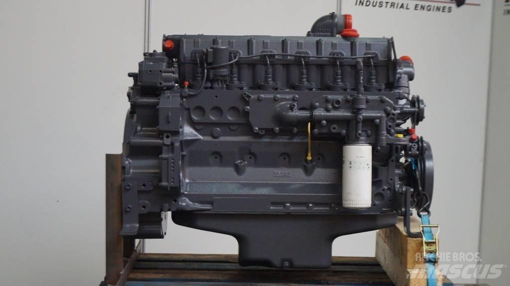 Deutz BF6M1012EC Silniki