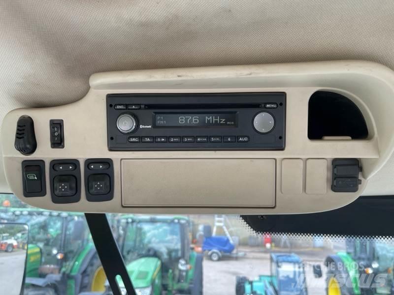 John Deere 6175 R Ciągniki rolnicze