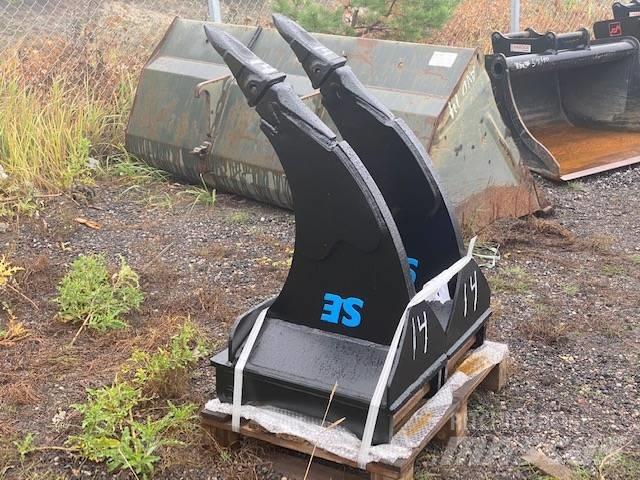  SE Tjälrivare S45 Spulchniarki