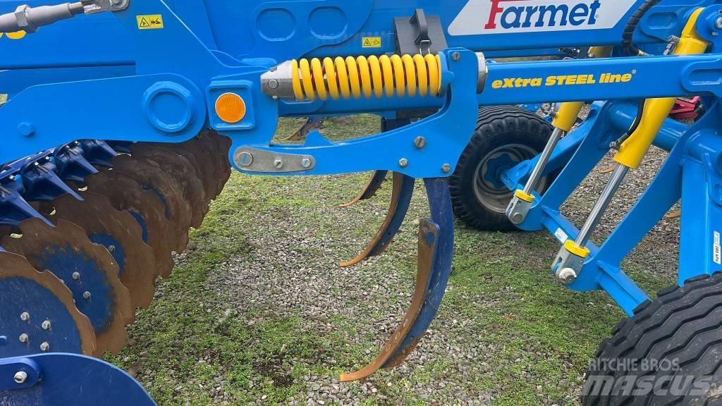 Farmet Triton 300 P Głębosze