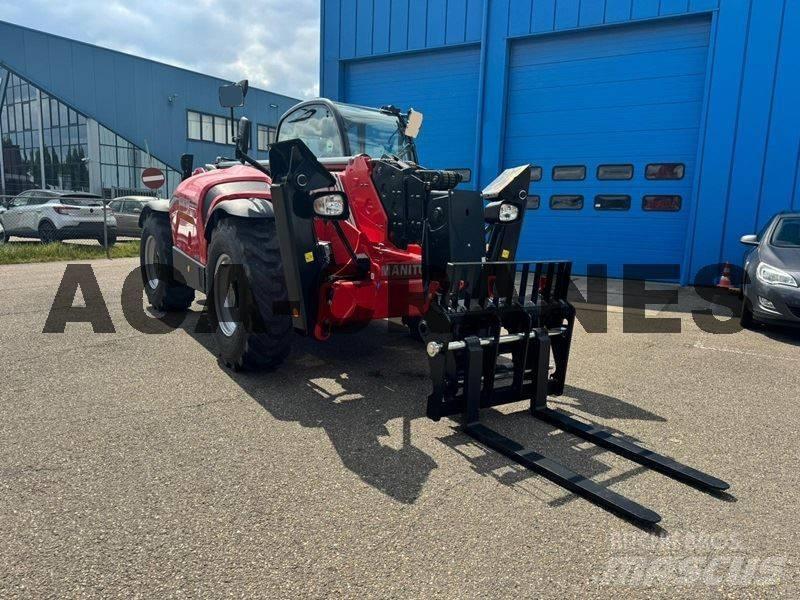 Manitou MT 1840 Ładowarki teleskopowe