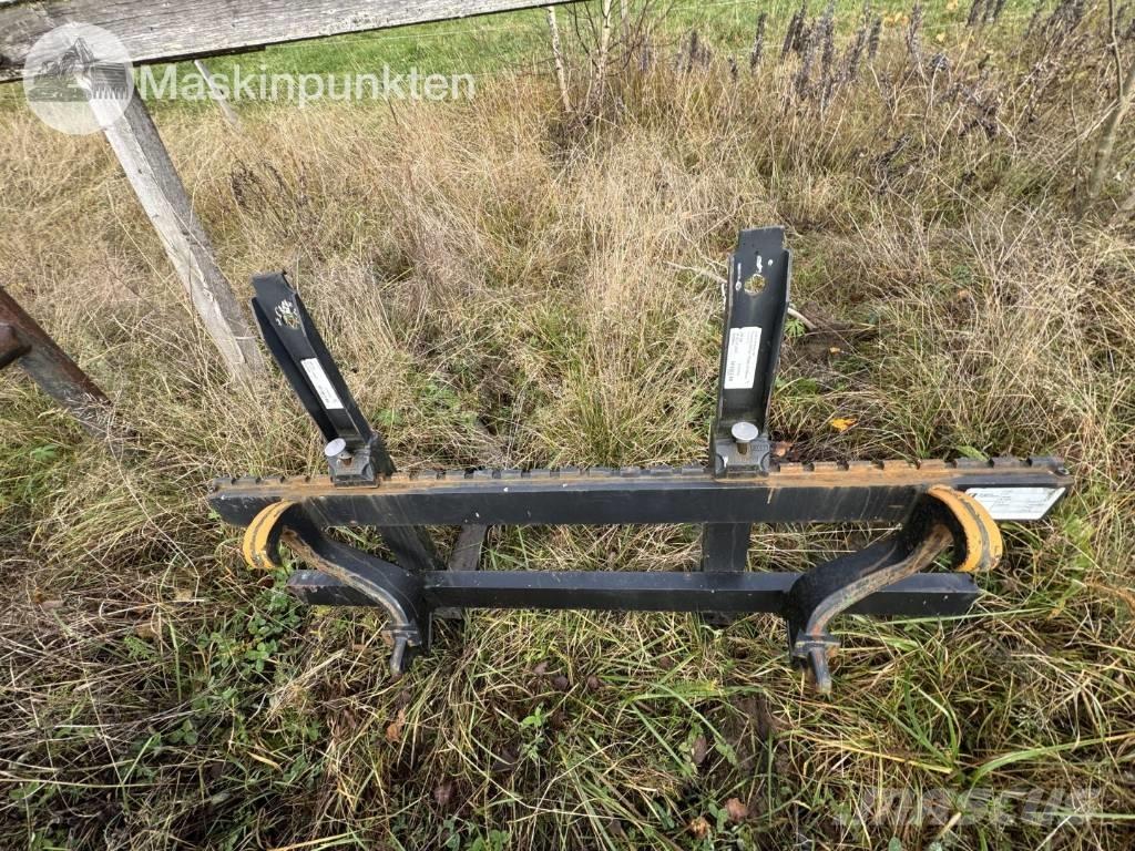 John Deere 5075 E Ciągniki rolnicze