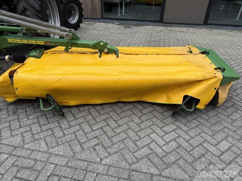Pronar PDD 830 Kosiarki