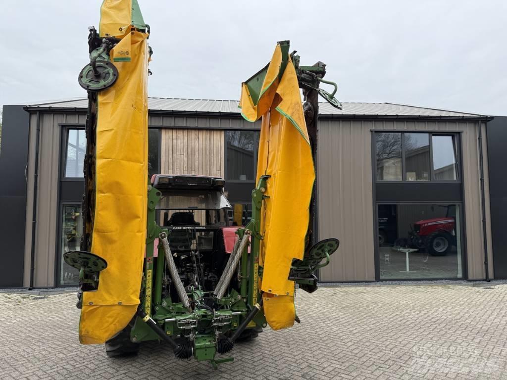 Pronar PDD 830 Kosiarki