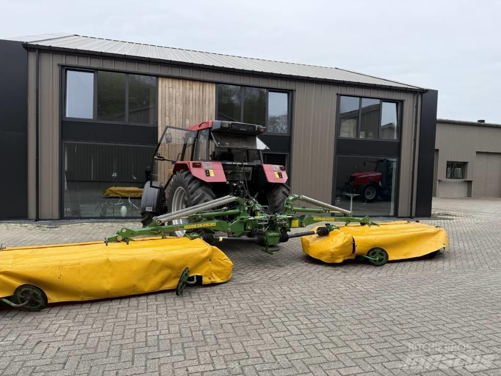 Pronar PDD 830 Kosiarki