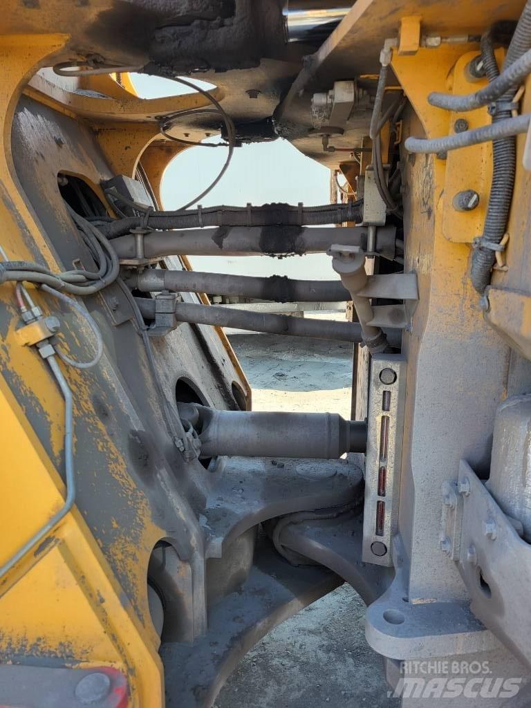 Volvo L 250 H Ładowarki kołowe