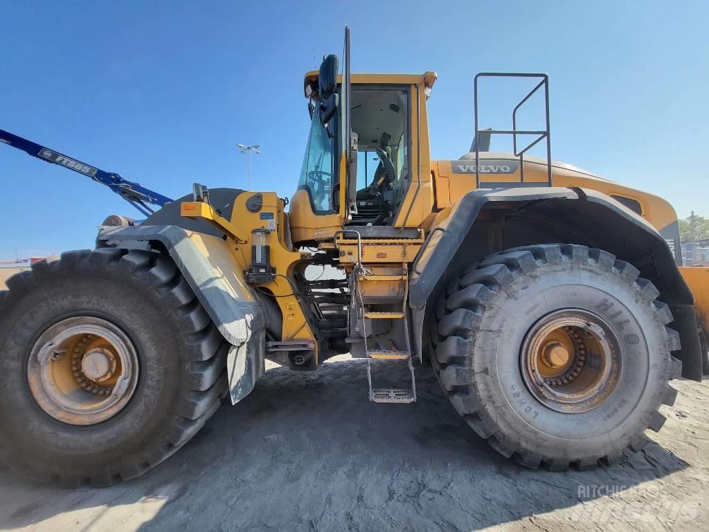 Volvo L 250 H Ładowarki kołowe