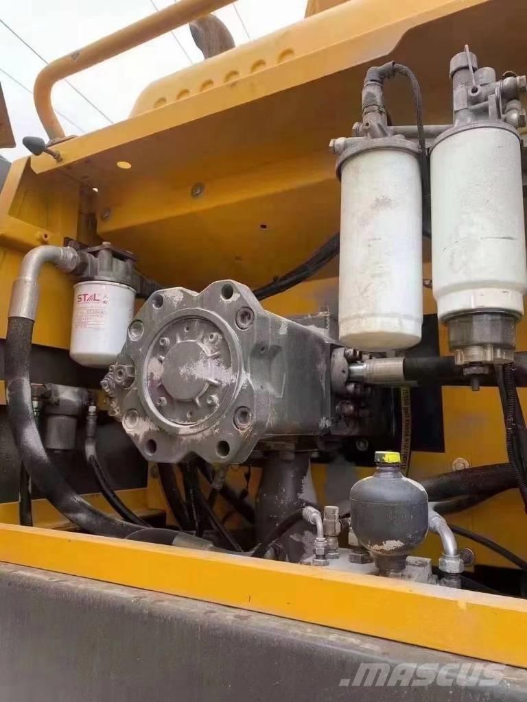 Volvo EC 360 Koparki gąsienicowe