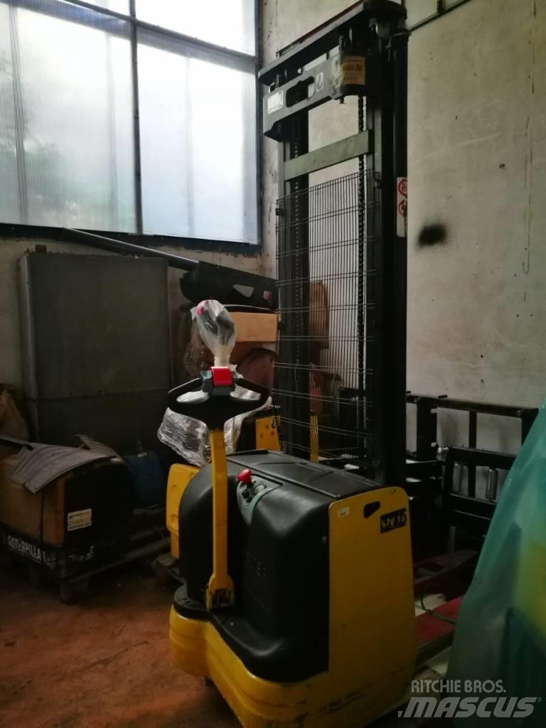 Hyster S 1.2 Wózki elektryczne