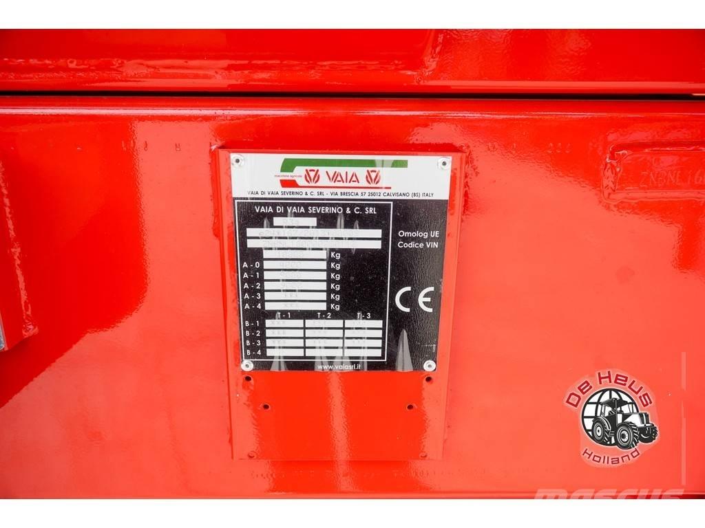 Vaia NL160S Maszyny rolnicze - Inne