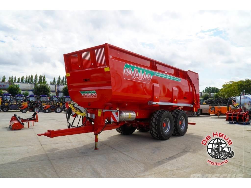 Vaia NL160S Maszyny rolnicze - Inne