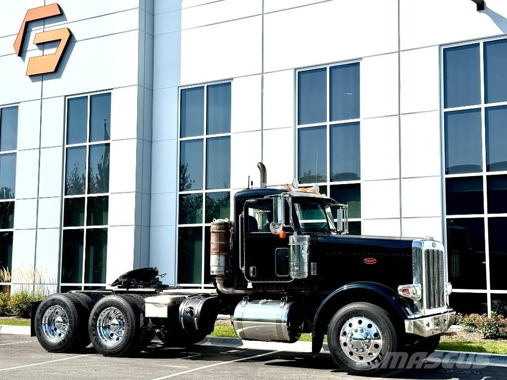 Peterbilt 388 Ciągniki siodłowe