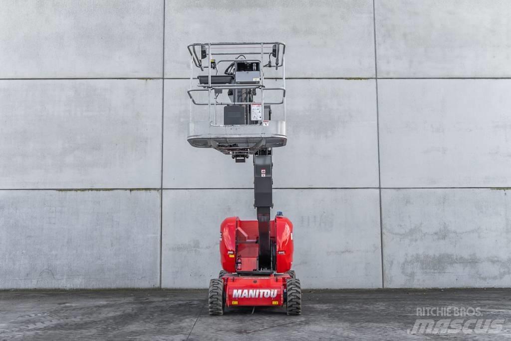 Manitou AETJ 150 Podnośniki przegubowe